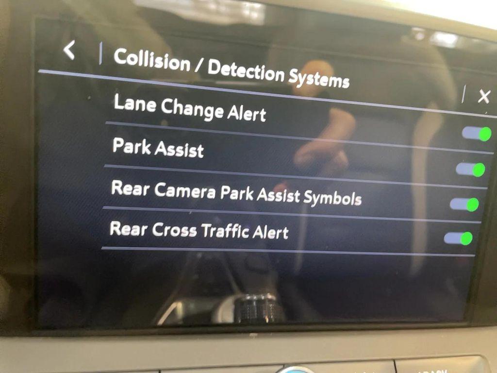 used 2024 Chevrolet Camaro car, priced at $42,921