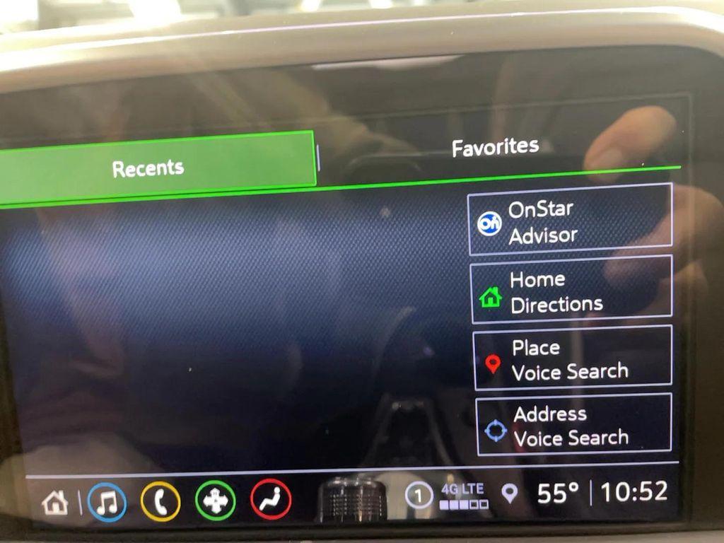 used 2024 Chevrolet Camaro car, priced at $42,921