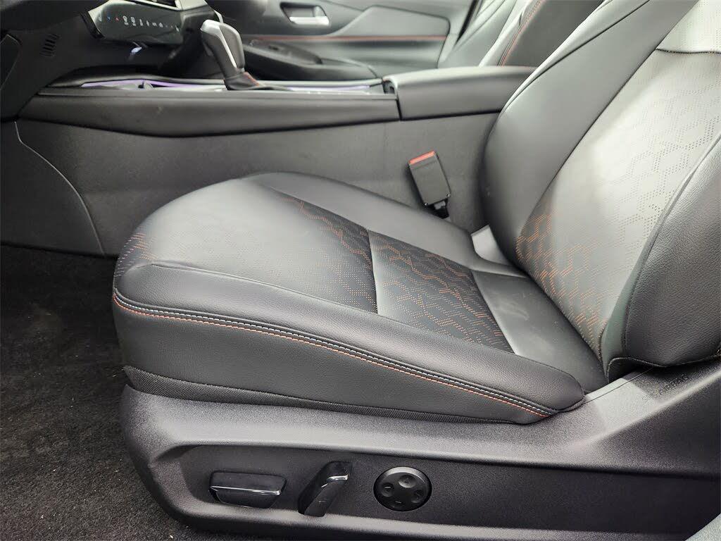 new 2026 Nissan Sentra car, priced at $30,385