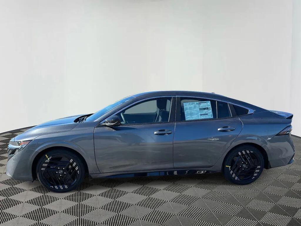 new 2026 Nissan Sentra car, priced at $30,385