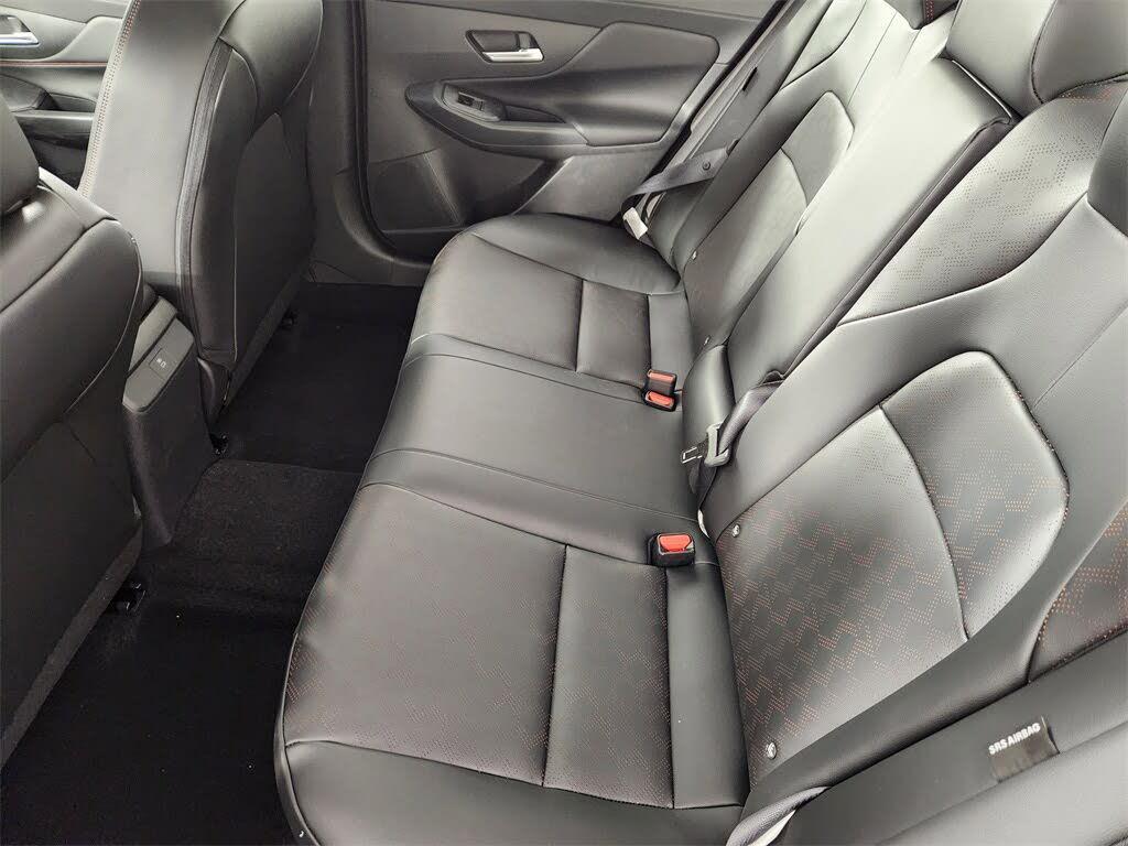 new 2026 Nissan Sentra car, priced at $30,385