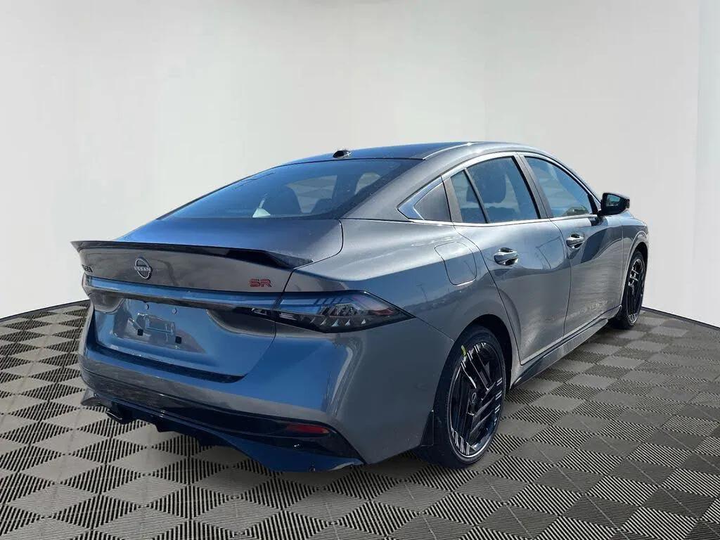 new 2026 Nissan Sentra car, priced at $30,385