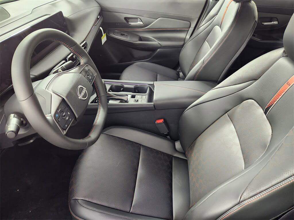 new 2026 Nissan Sentra car, priced at $30,385