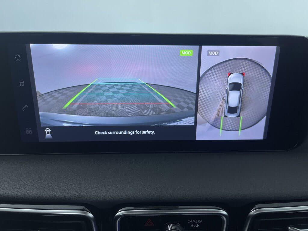 new 2026 Nissan Sentra car, priced at $30,385