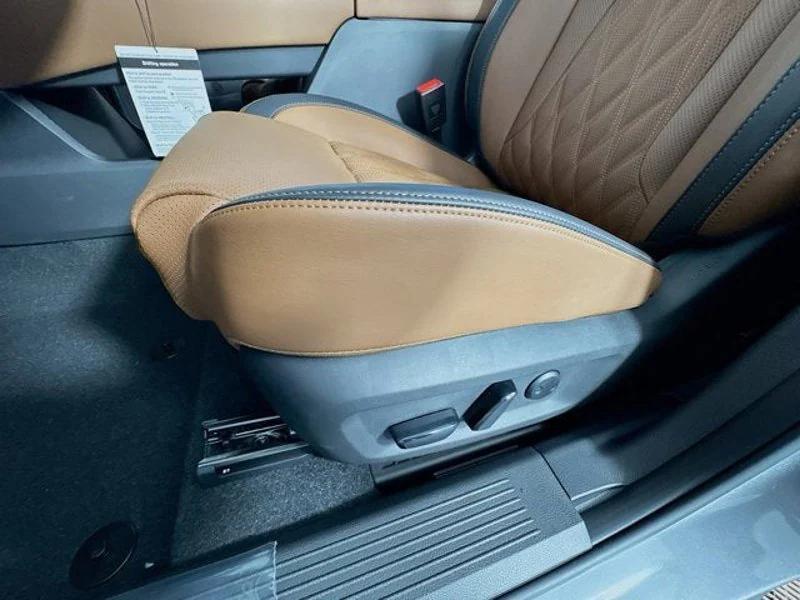 new 2026 Nissan Rogue car, priced at $40,335