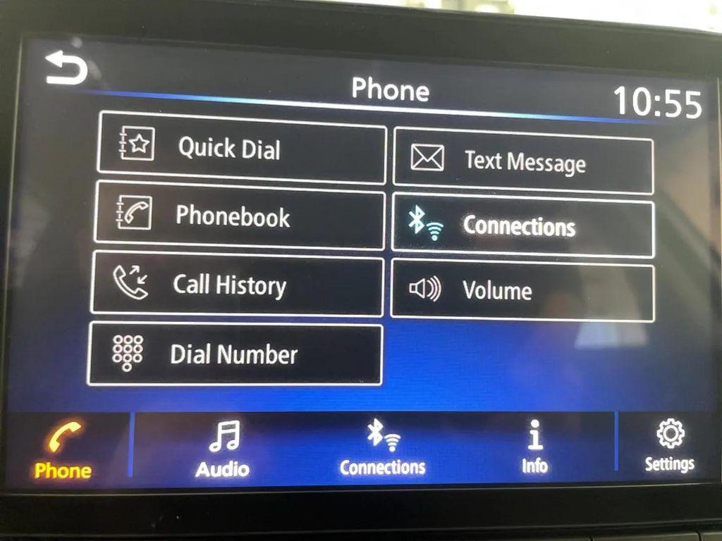 used 2022 Nissan Altima car, priced at $24,669