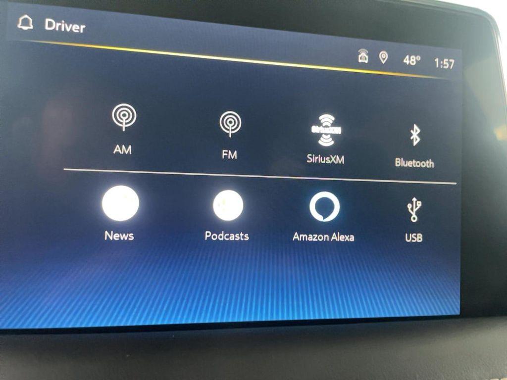 used 2023 Chevrolet Suburban car, priced at $53,921