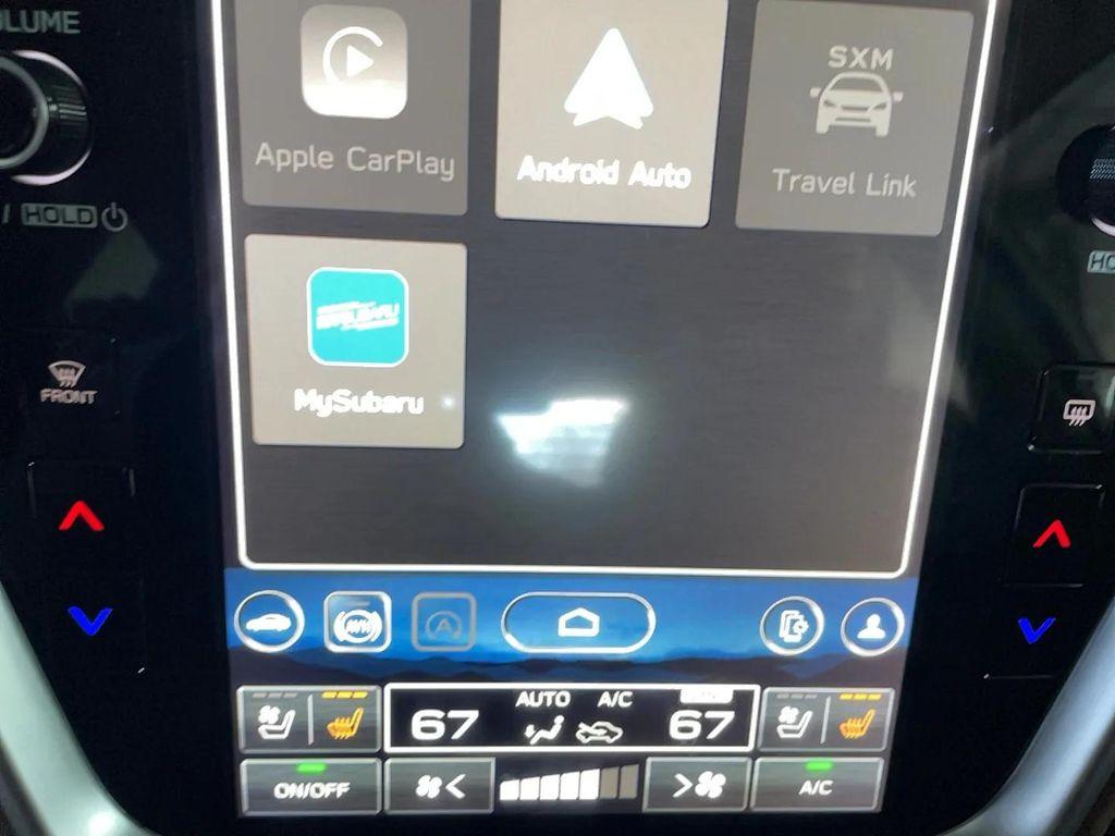 used 2023 Subaru Legacy car, priced at $31,921