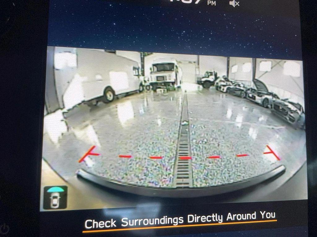 used 2023 Subaru Legacy car, priced at $31,921