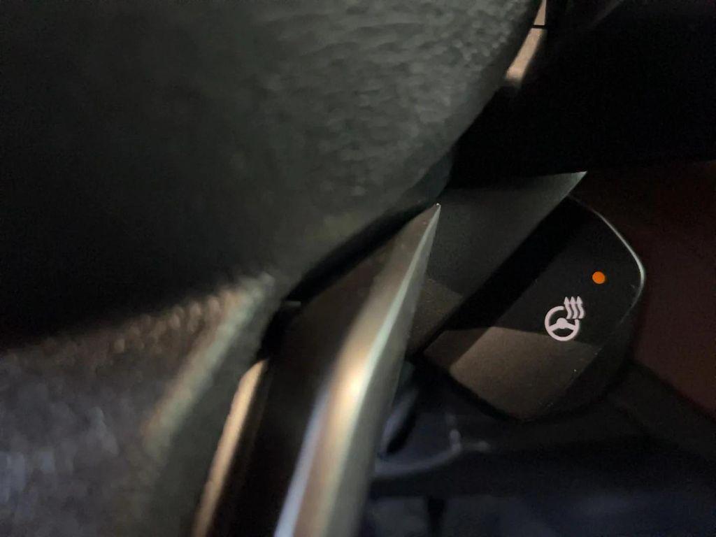 used 2023 Subaru Legacy car, priced at $31,921