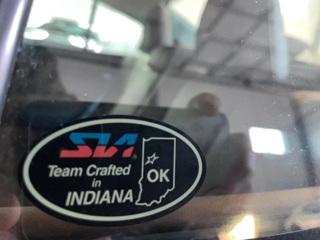 used 2023 Subaru Legacy car, priced at $31,921