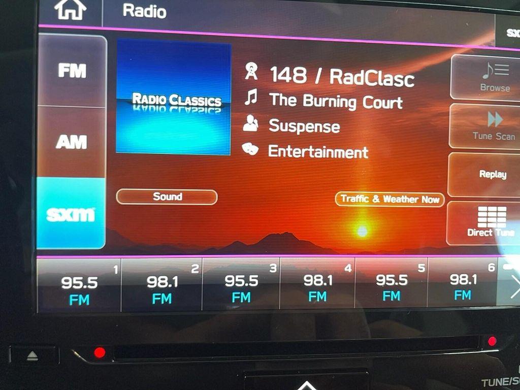 used 2023 Subaru Crosstrek car, priced at $26,921