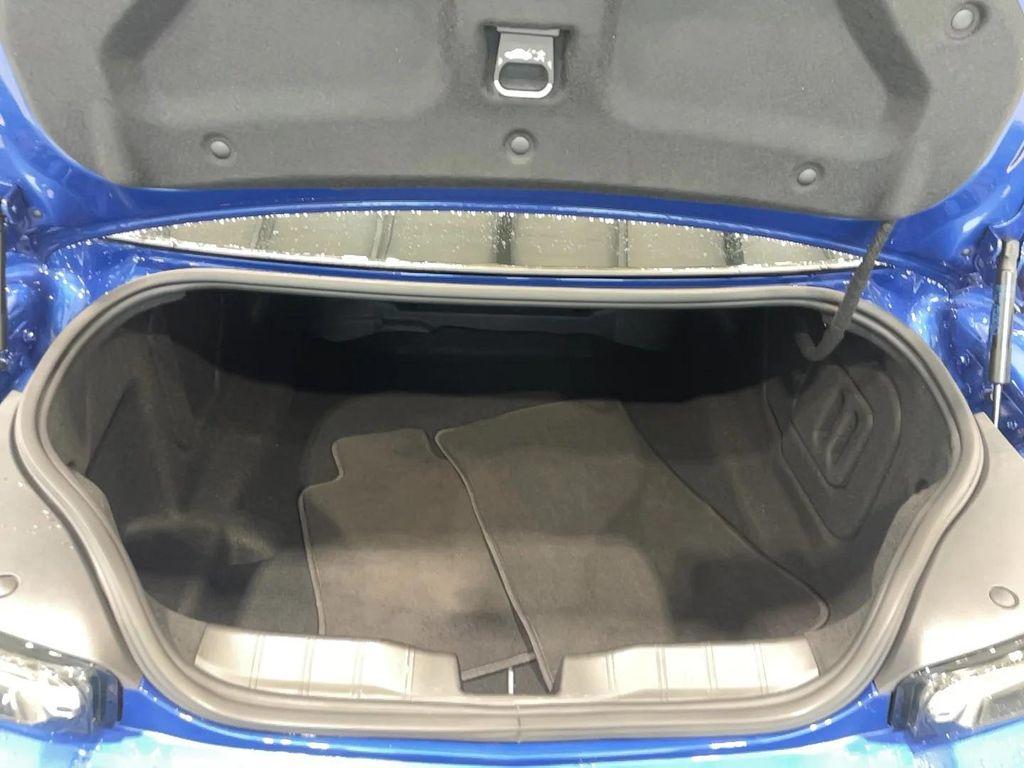 used 2023 Chevrolet Camaro car, priced at $58,951