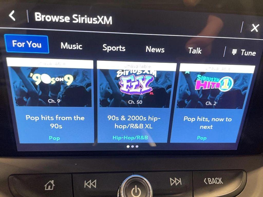 used 2023 Chevrolet Camaro car, priced at $58,951