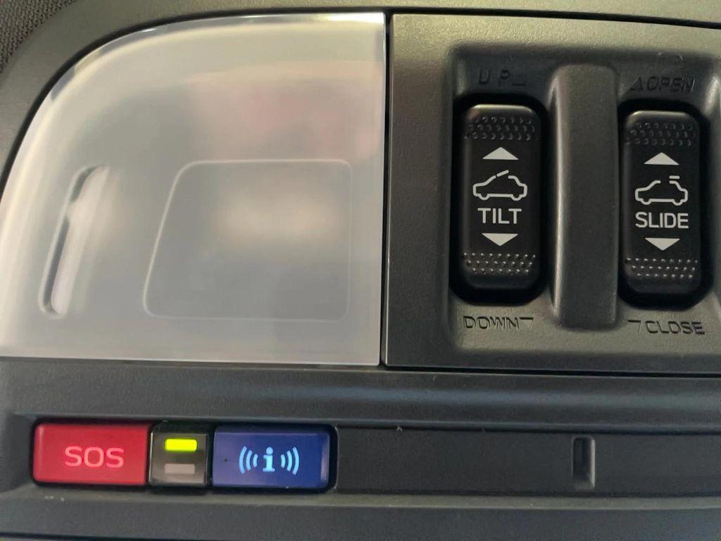 used 2024 Subaru WRX car, priced at $30,931