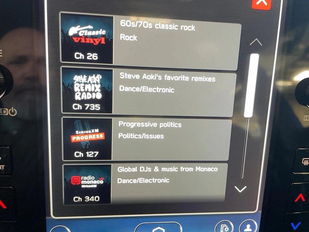 used 2024 Subaru WRX car, priced at $30,931