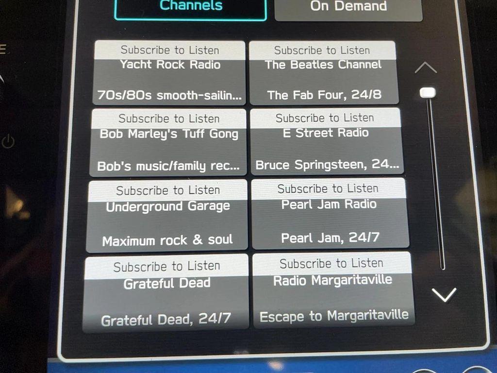 used 2023 Subaru Outback car, priced at $29,991