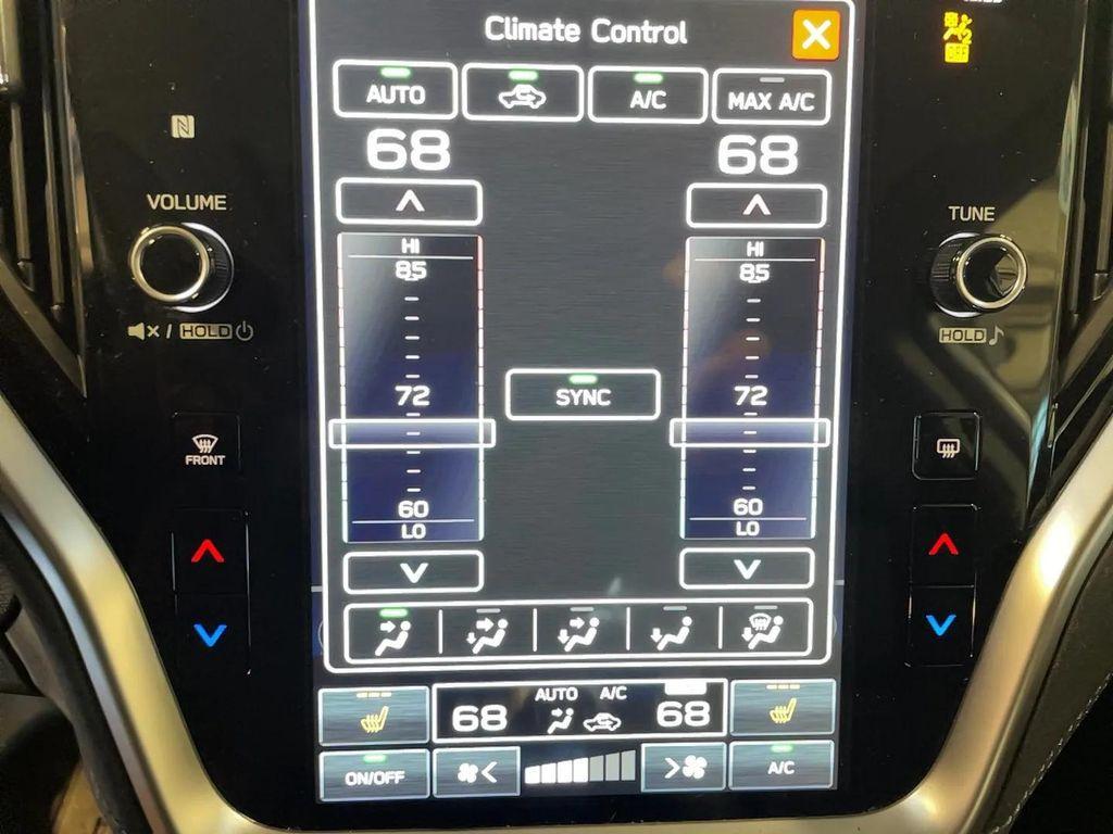 used 2023 Subaru Outback car, priced at $29,991