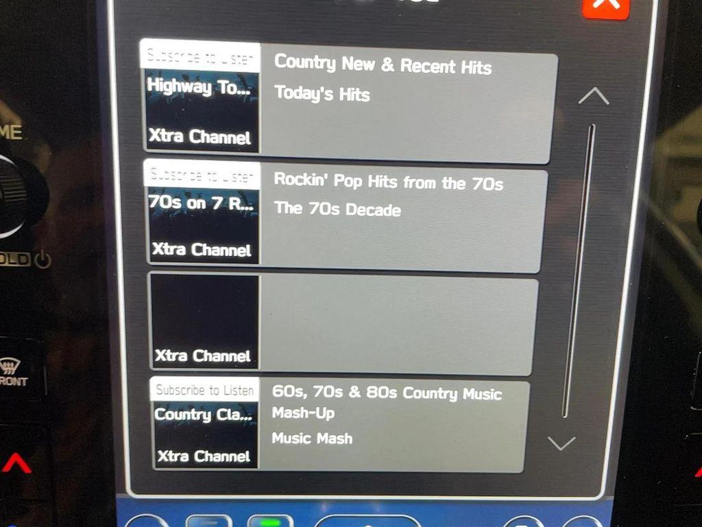 used 2023 Subaru Outback car, priced at $29,991