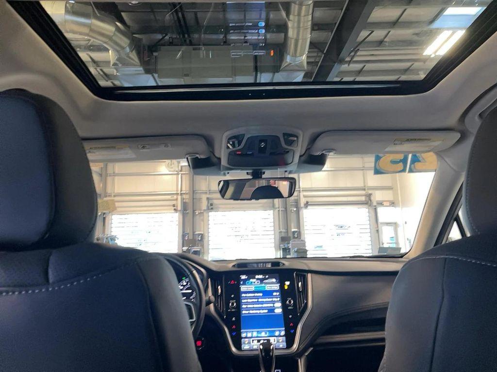 used 2023 Subaru Outback car, priced at $29,991