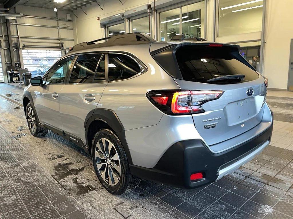 used 2023 Subaru Outback car, priced at $29,991