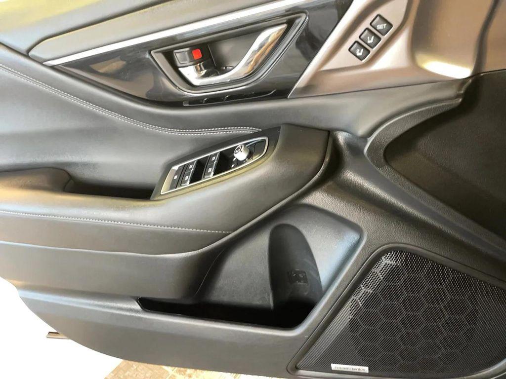 used 2023 Subaru Outback car, priced at $29,991