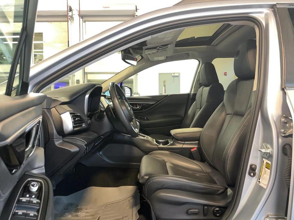 used 2023 Subaru Outback car, priced at $29,991