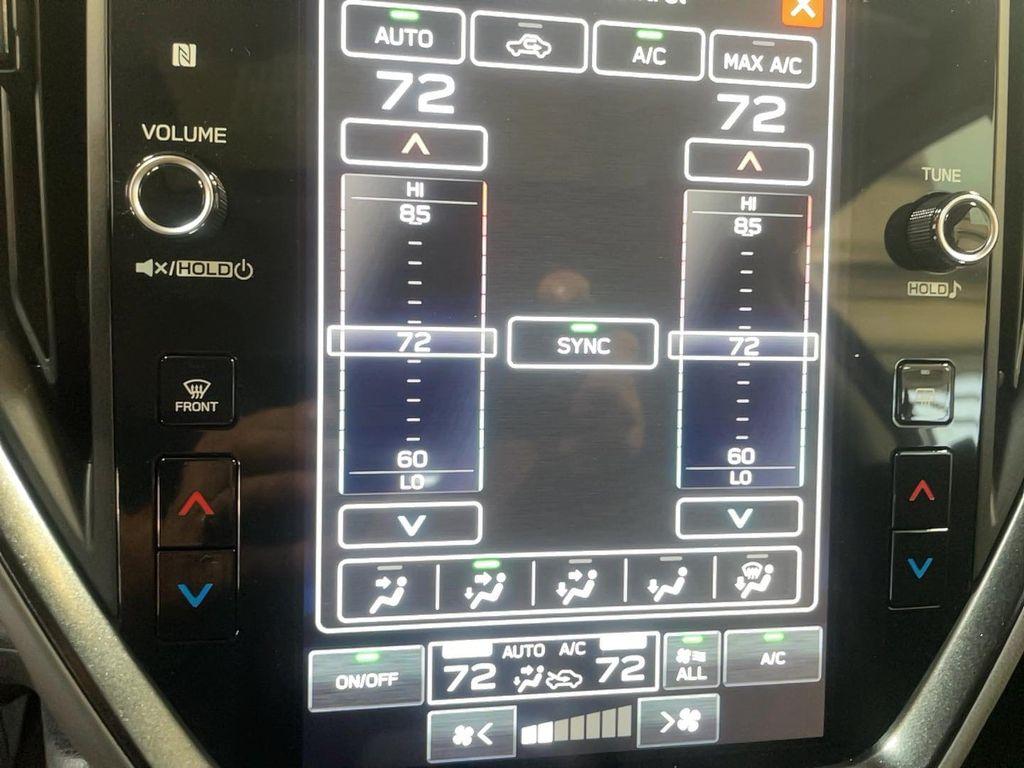used 2024 Subaru Crosstrek car, priced at $33,409