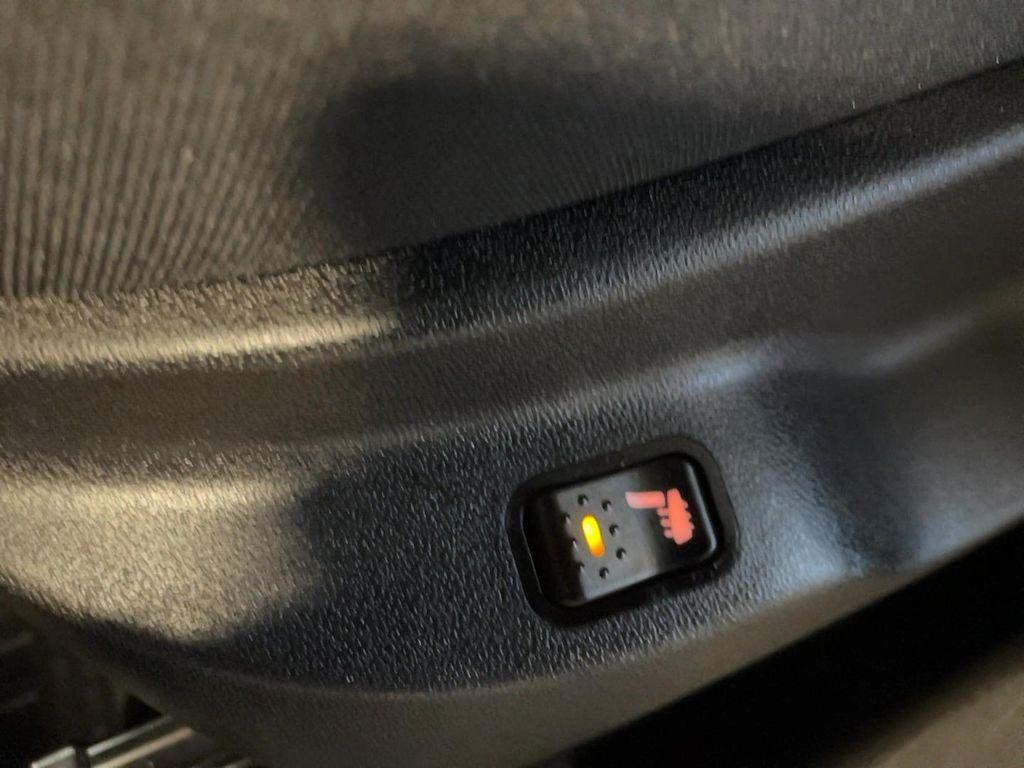 used 2022 Ram ProMaster City car, priced at $34,921