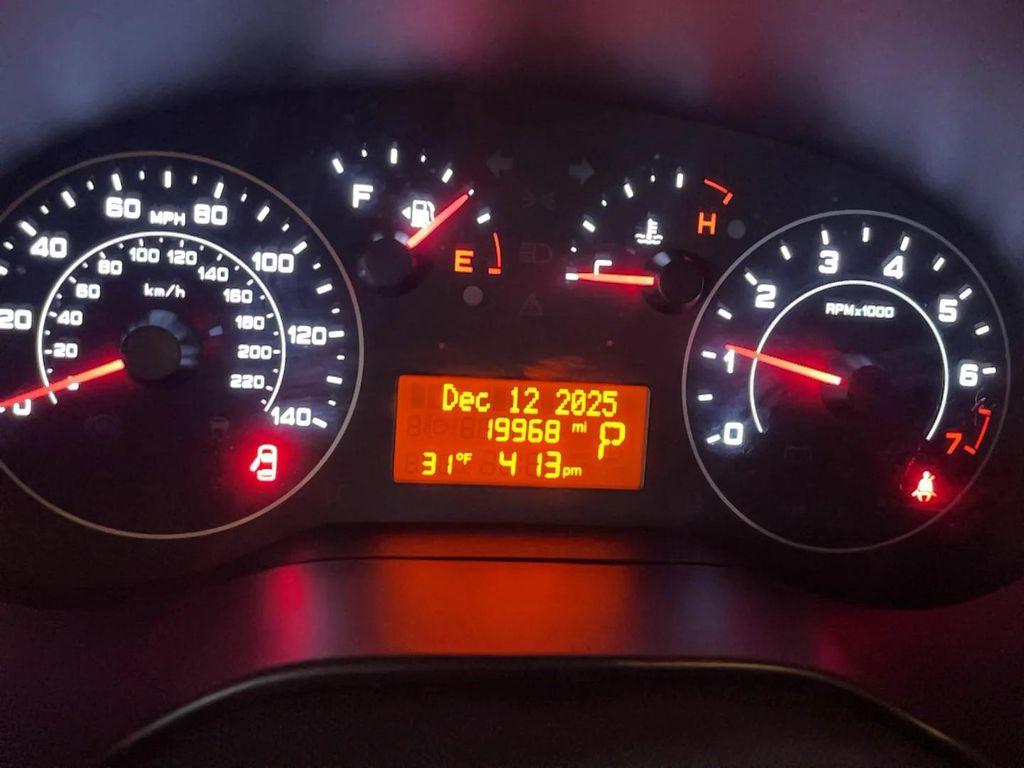 used 2022 Ram ProMaster City car, priced at $34,921