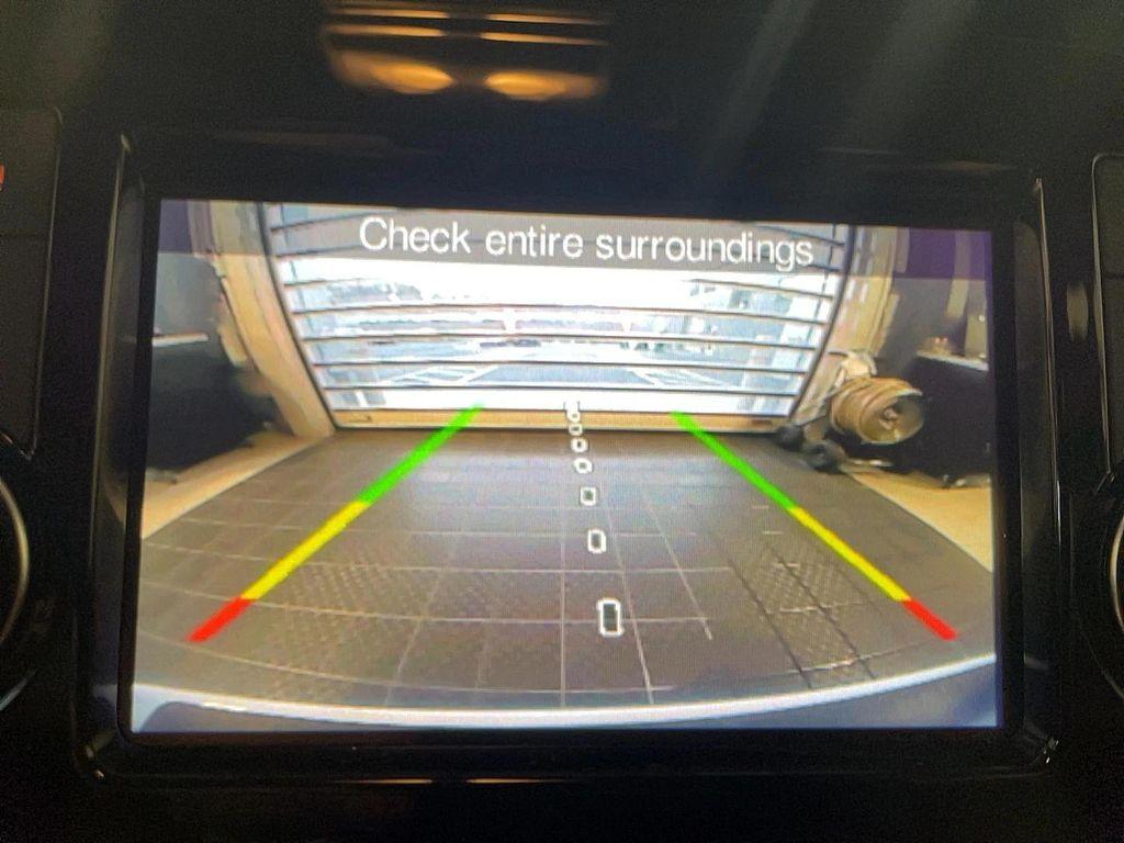 used 2022 Ram ProMaster City car, priced at $34,921