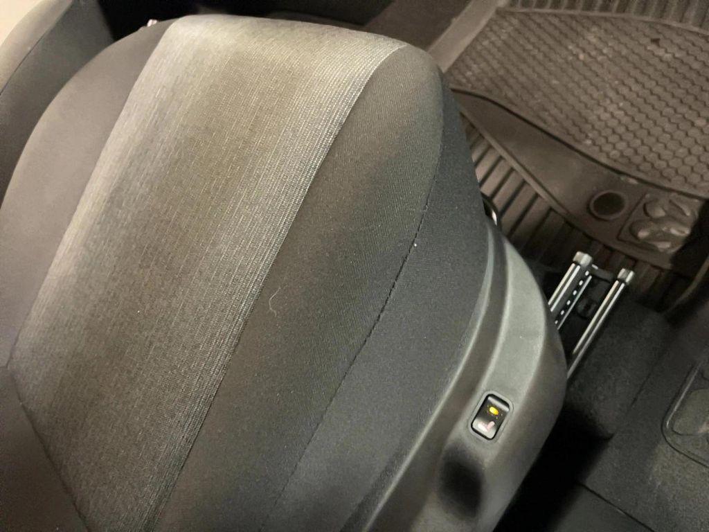 used 2022 Ram ProMaster City car, priced at $34,921