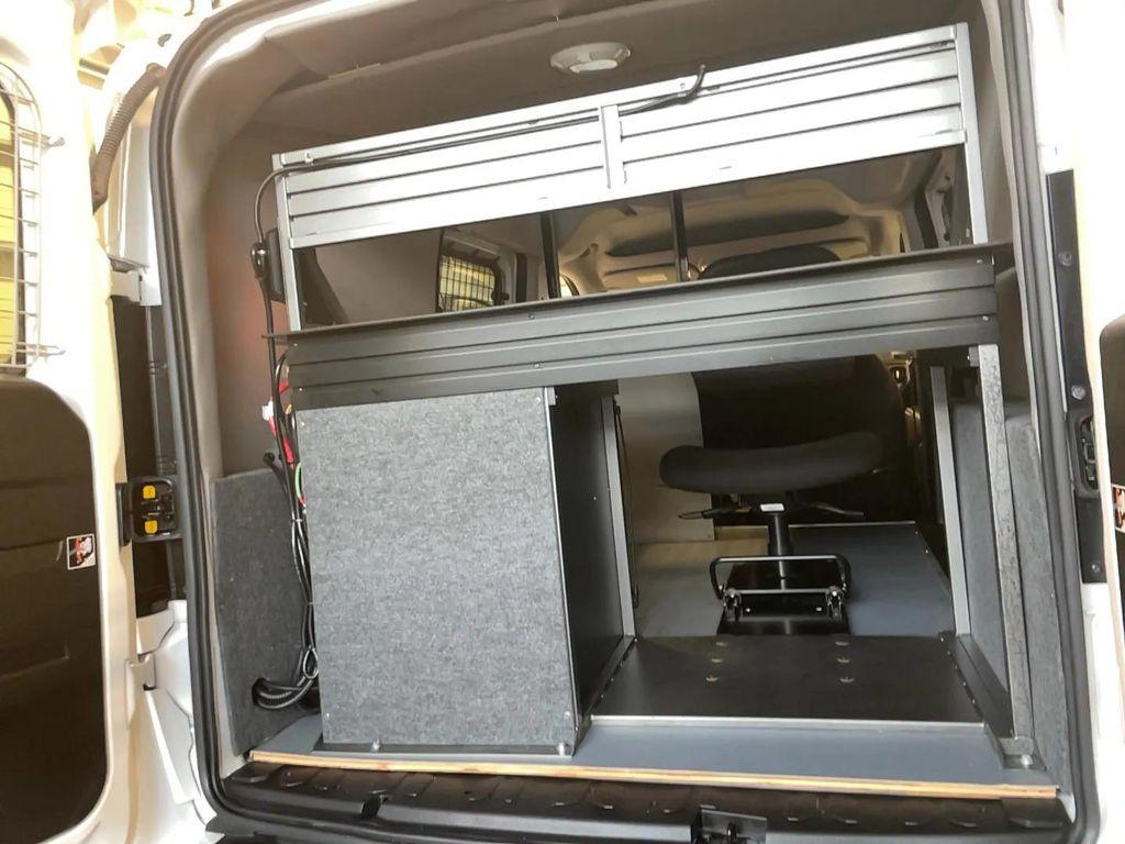 used 2022 Ram ProMaster City car, priced at $34,921