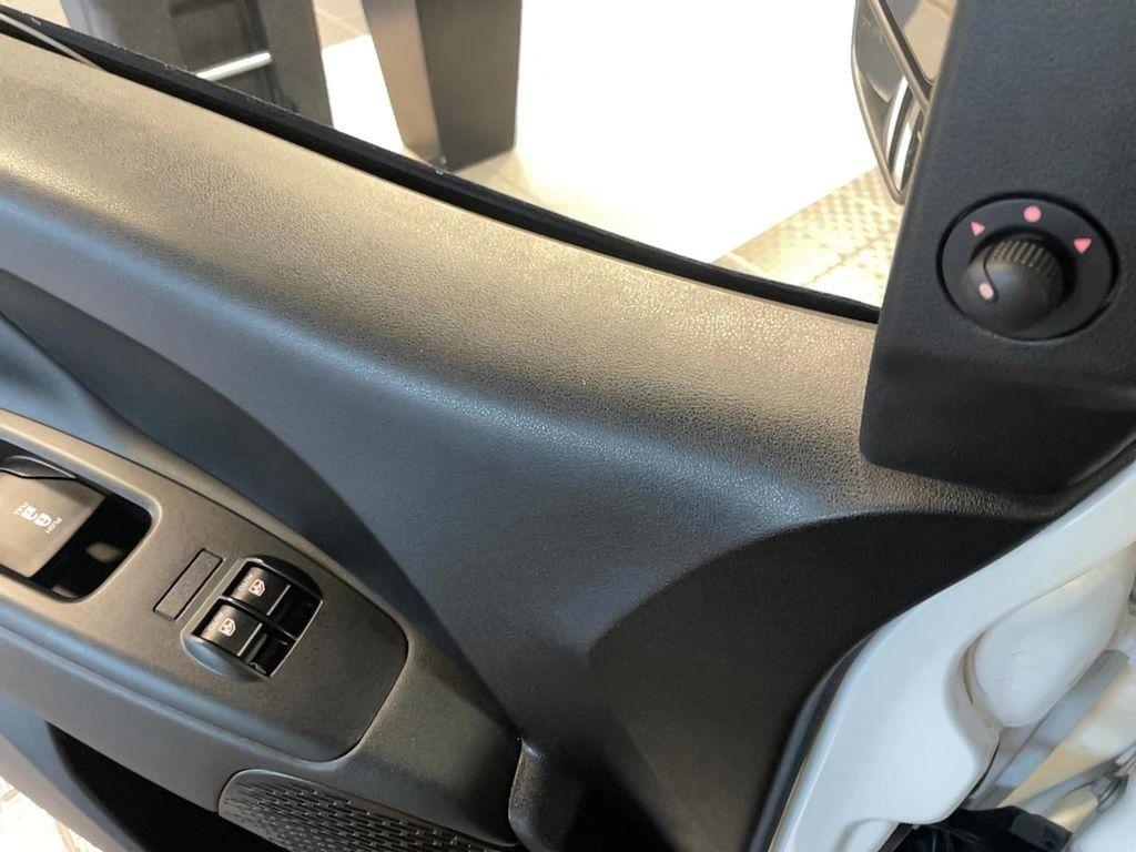 used 2022 Ram ProMaster City car, priced at $34,921