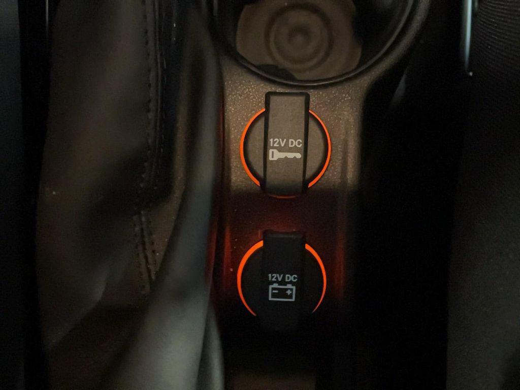 used 2022 Ram ProMaster City car, priced at $34,921