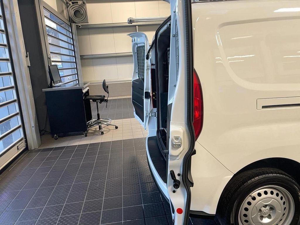 used 2022 Ram ProMaster City car, priced at $34,921