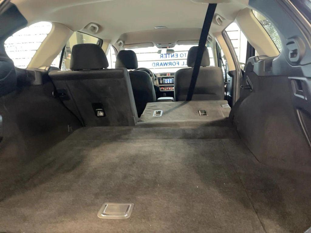 used 2018 Subaru Outback car, priced at $18,921