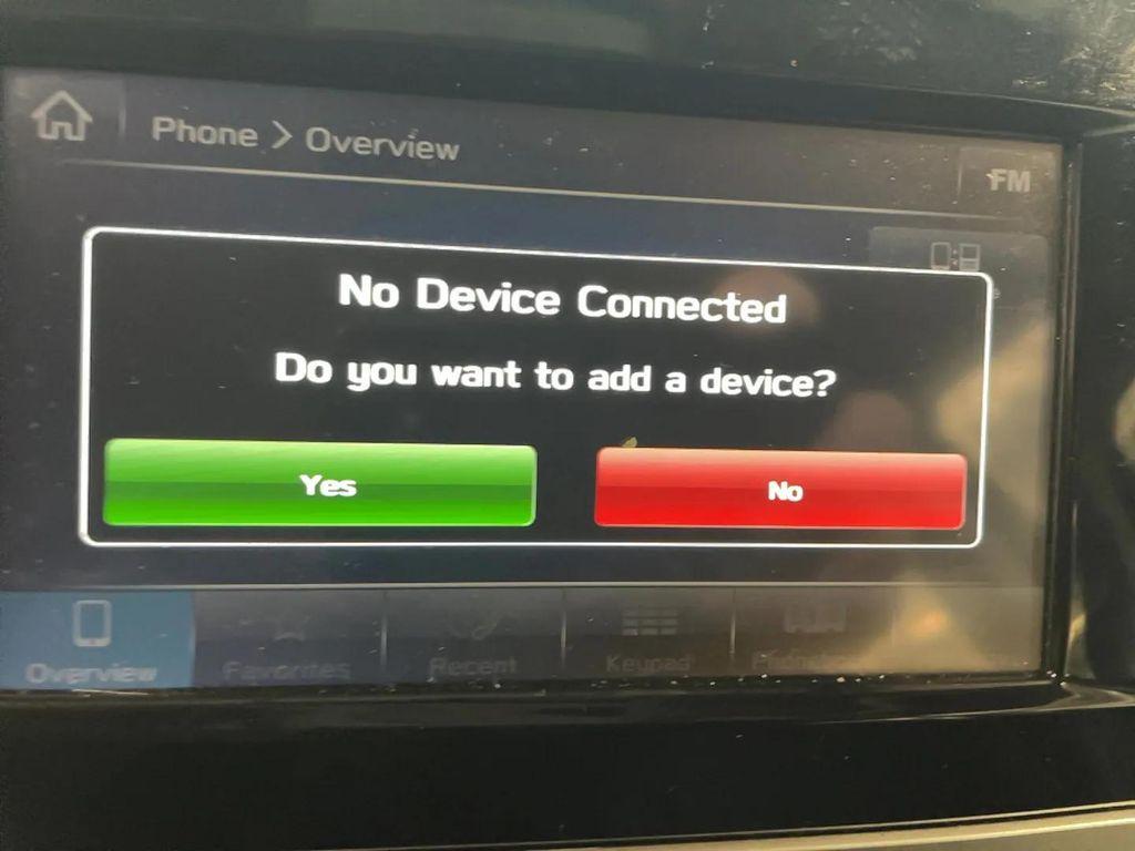 used 2018 Subaru Outback car, priced at $18,921