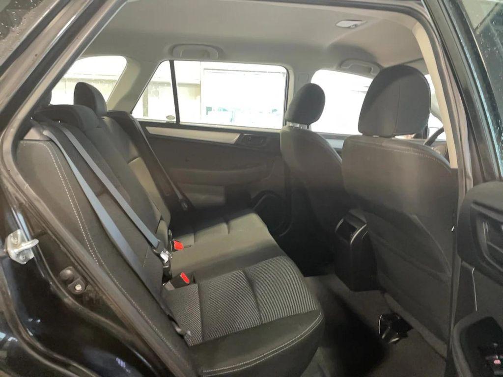 used 2018 Subaru Outback car, priced at $18,921