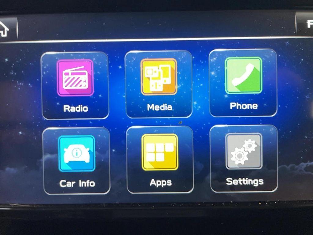 used 2018 Subaru Outback car, priced at $18,921