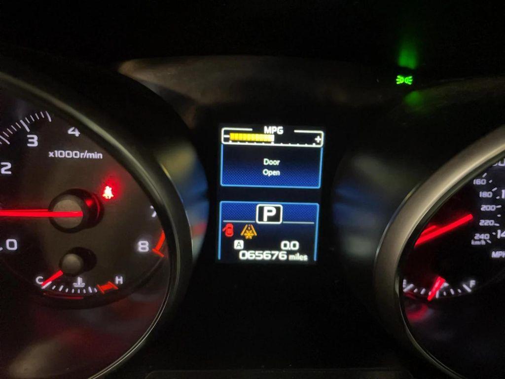 used 2018 Subaru Outback car, priced at $18,921