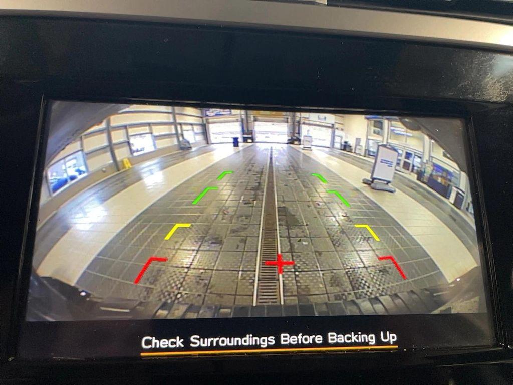 used 2018 Subaru Outback car, priced at $18,921