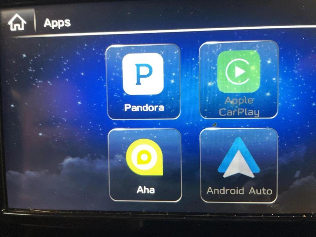 used 2018 Subaru Outback car, priced at $18,921