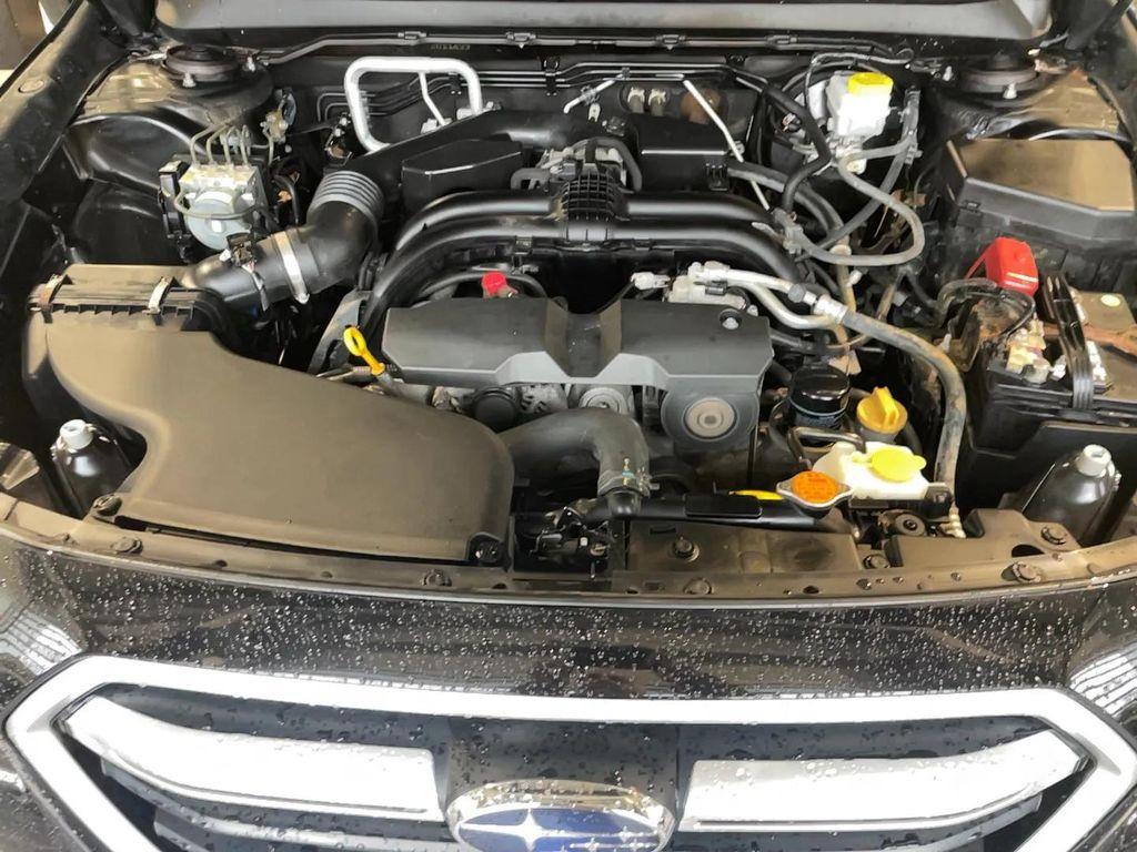 used 2018 Subaru Outback car, priced at $18,921