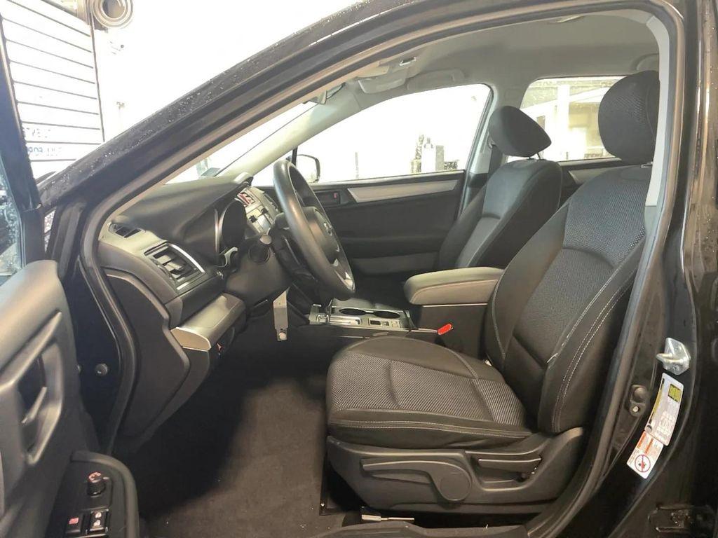 used 2018 Subaru Outback car, priced at $18,921