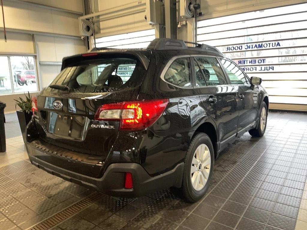 used 2018 Subaru Outback car, priced at $18,921