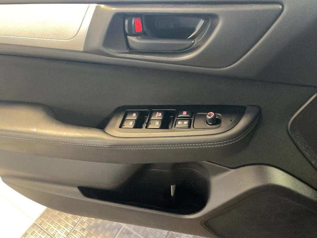 used 2018 Subaru Outback car, priced at $18,921