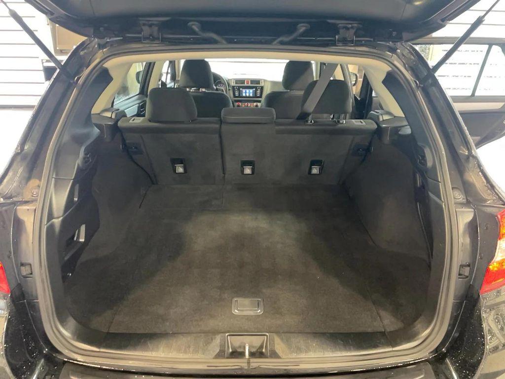 used 2018 Subaru Outback car, priced at $18,921