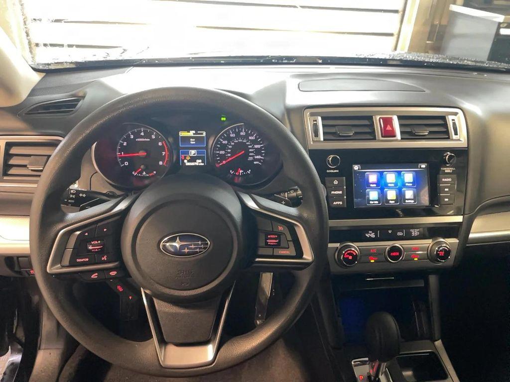 used 2018 Subaru Outback car, priced at $18,921