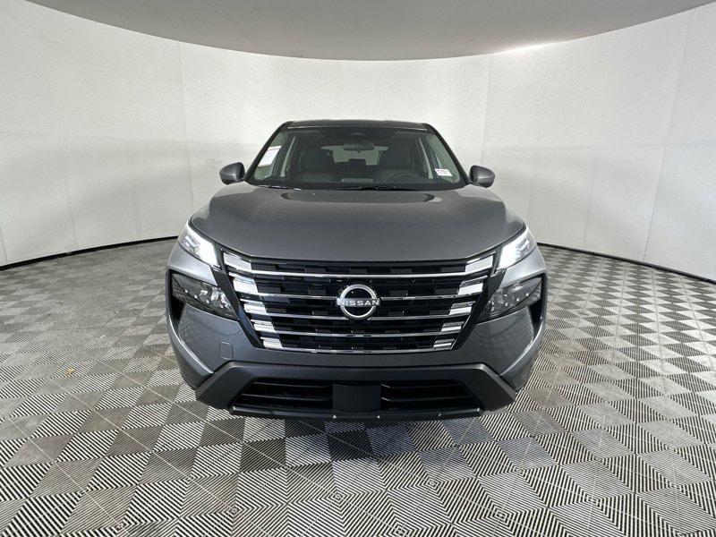 new 2026 Nissan Rogue car, priced at $31,270